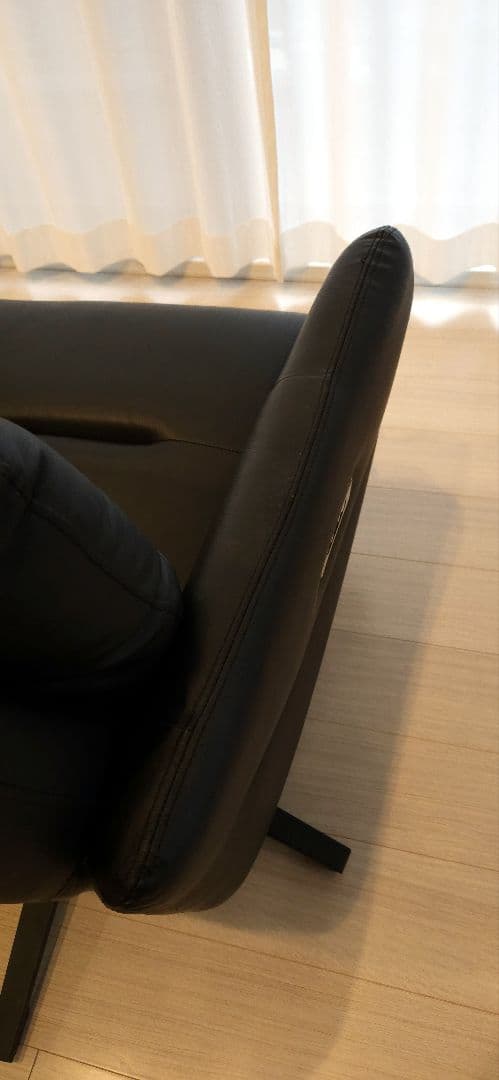 【専用】ニトリ 電動リクライニングパーソナルチェア2モーター LE01