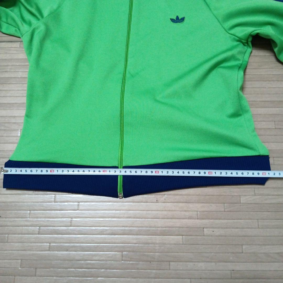 adidas　アディダス トラックジャケット2号
