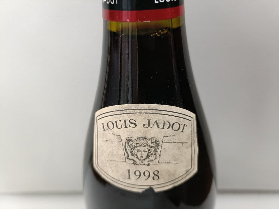 ジャド　ボンヌ・マール　1998