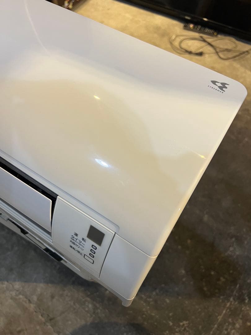 エアコン/大特価/10〜12畳/美品/DAIKIN/2022年購入品