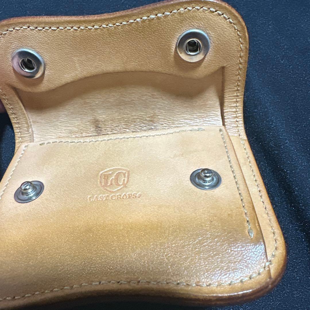 ラストクロップス　タング　ナチュラル