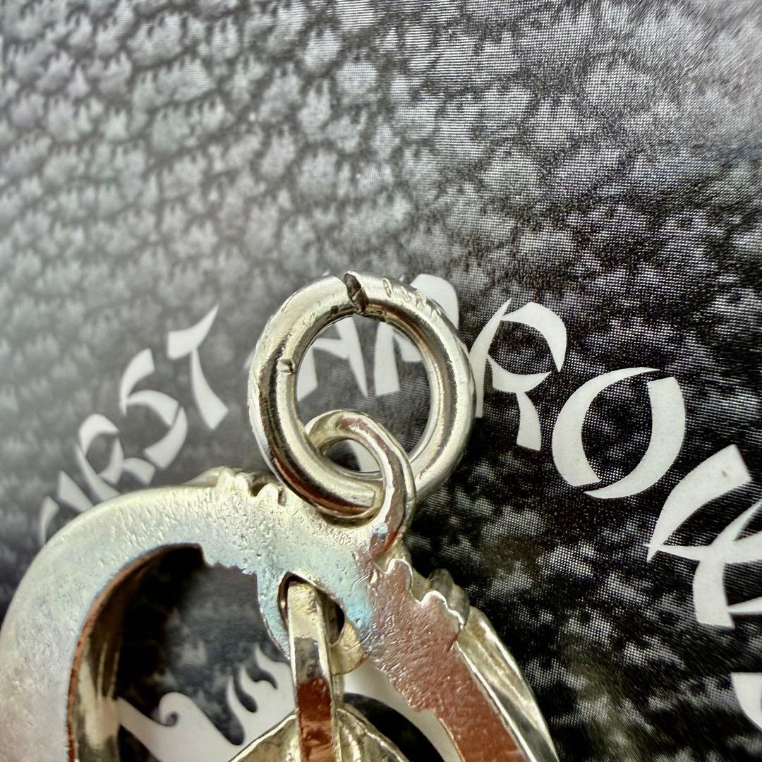 美品　ファーストアローズ　フェザーメタル　P-052 定価101090円