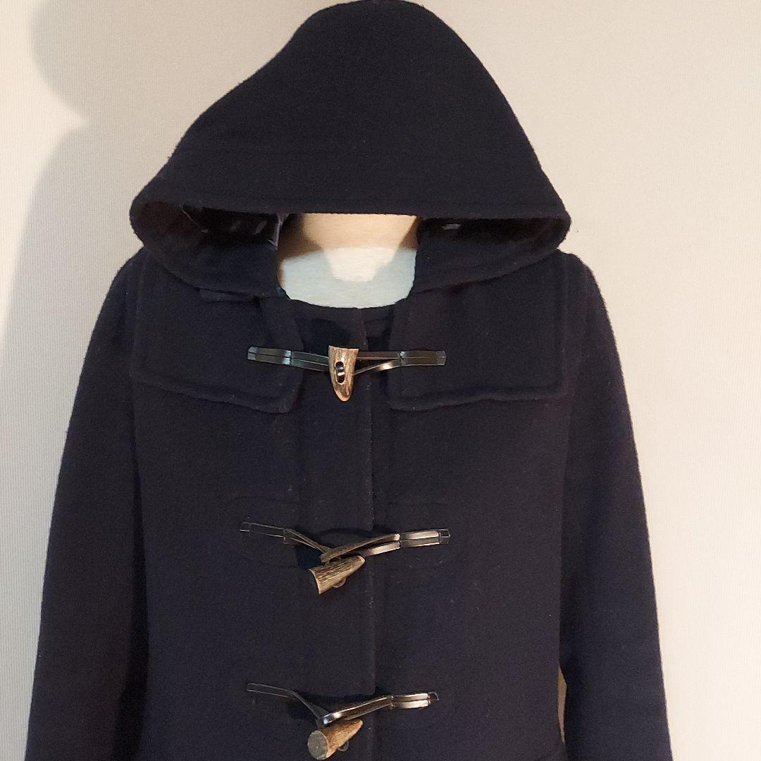 JUNYA WATANABE COMME des GARCONS ダッフルコート