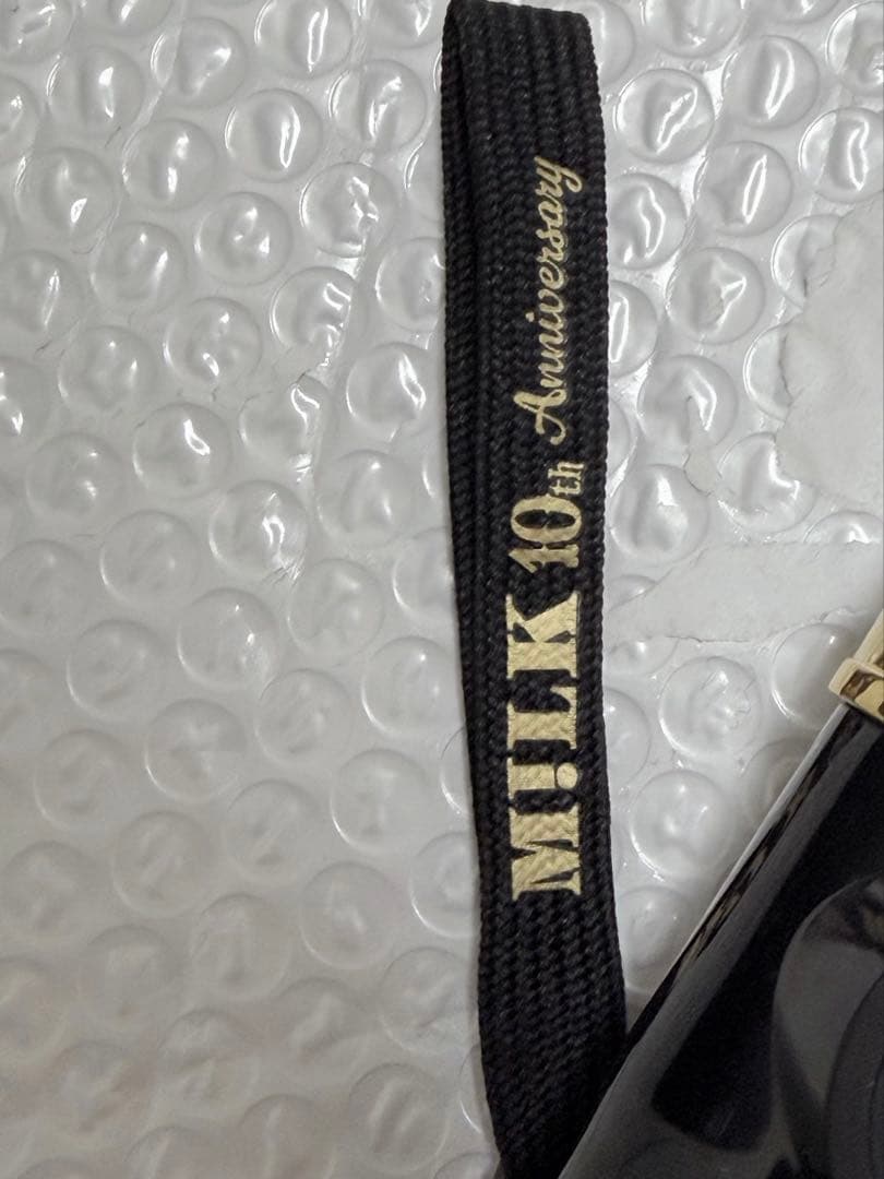 M!LK 塩﨑太智 10周年今回だけだよ！ペンライト