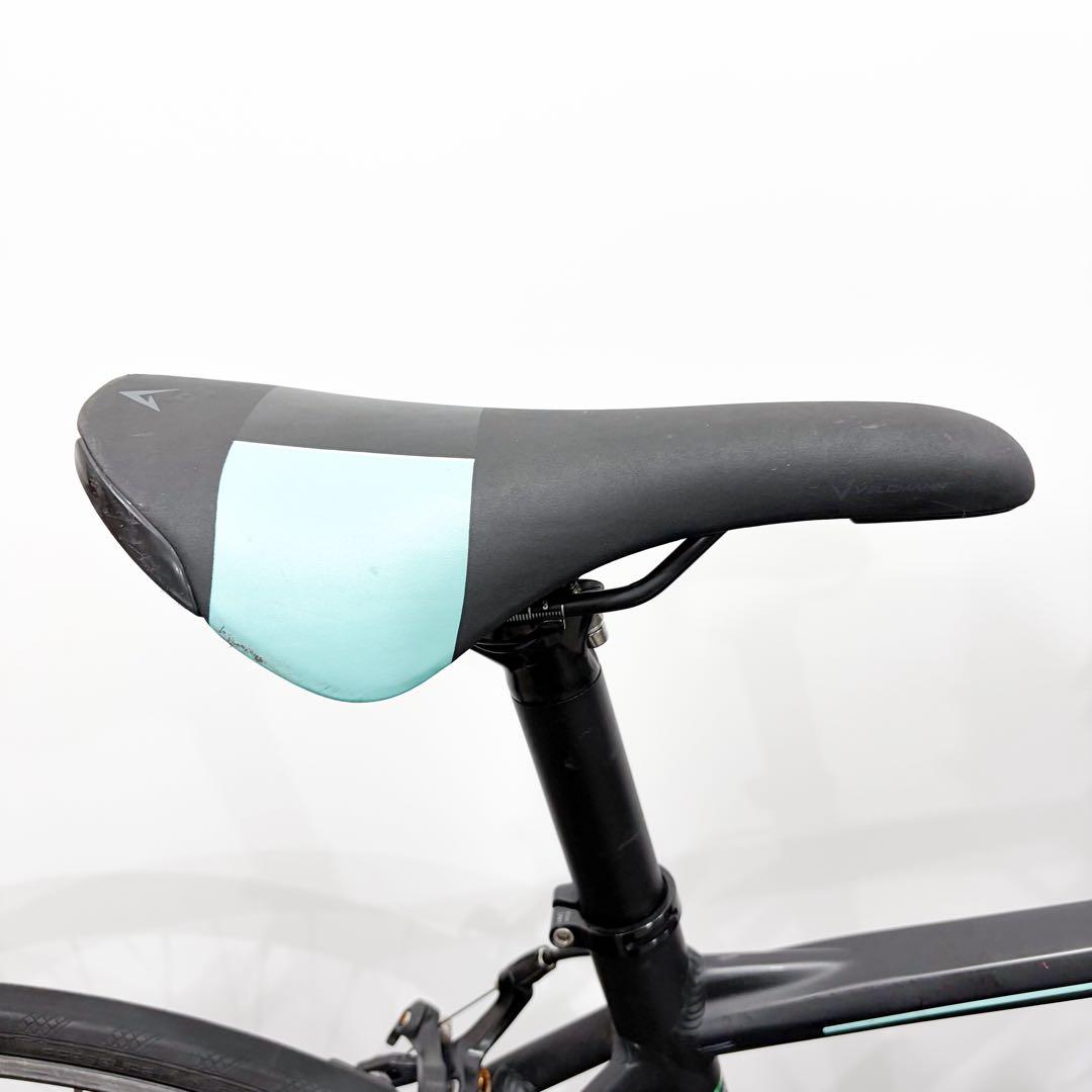 Bianchi ビアンキ BERGAMO ベルガモ 2020 Claris