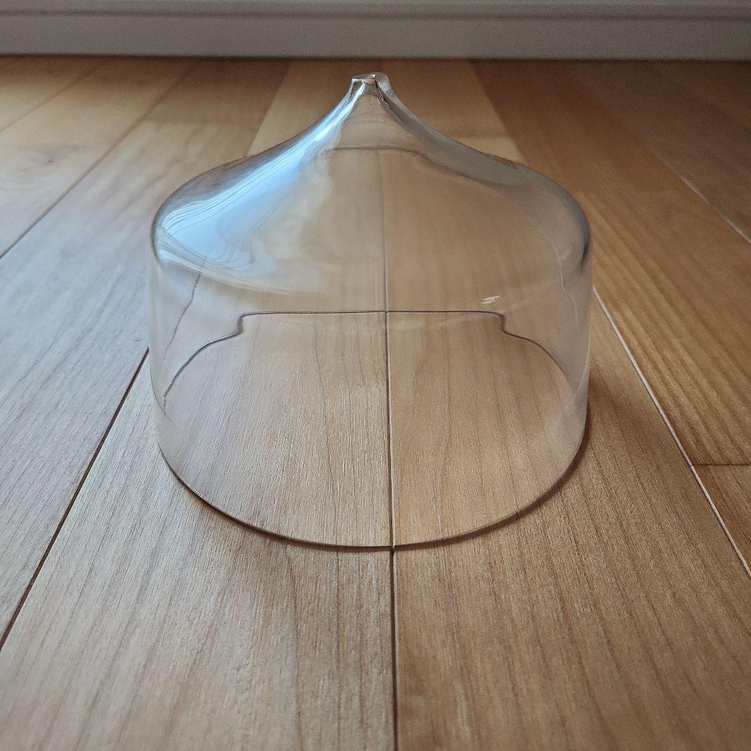 蠣崎マコト　ガラス　サーカスドーム