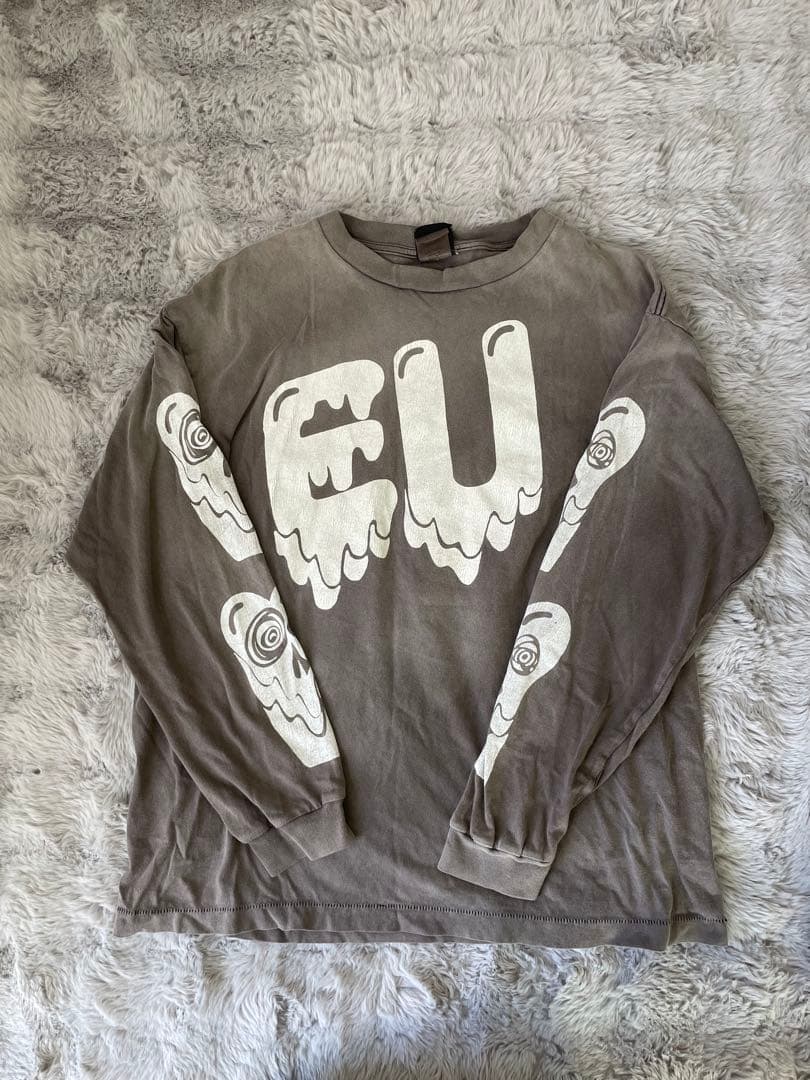 Ryusei　SAINT MICHAEL セント 長袖