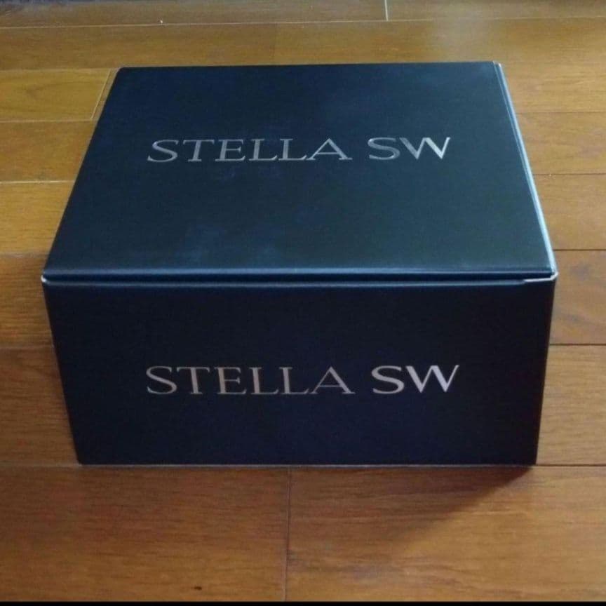 シマノ 25 STELLA ステラ 10000HG 新品未使用
