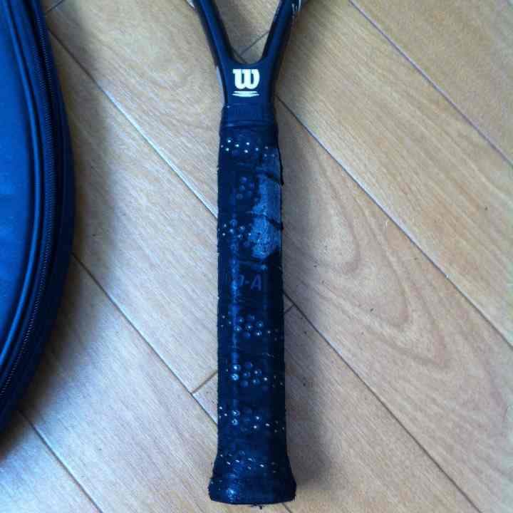 ウィルソンテニスラケット (売れ切れました)