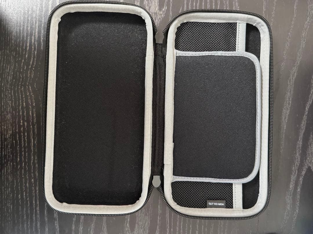 Nintendo Switch Lite本体 充電器 ケース フィルム付き