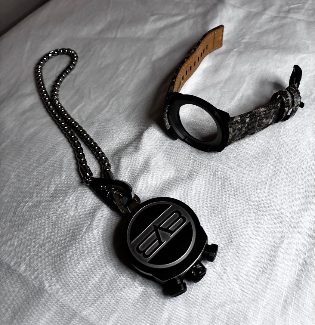 ボンバーグ　BOMBERG リミテッドエディション　カモフラージュ