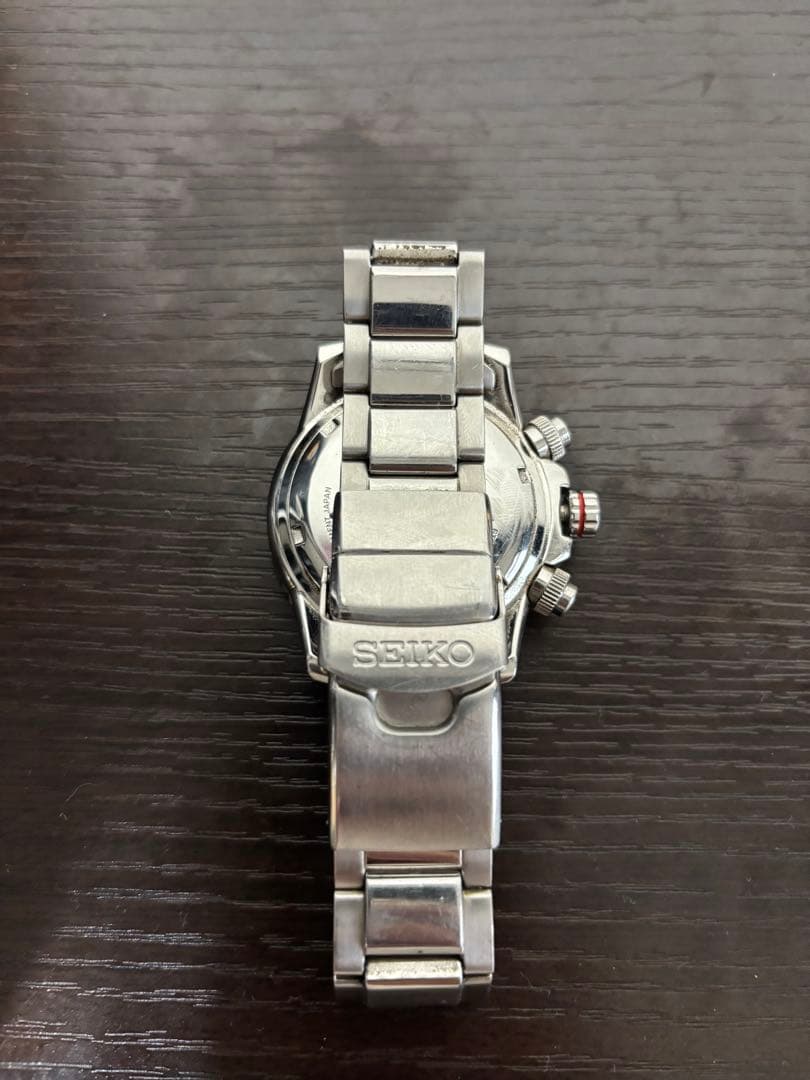 Seiko 腕時計