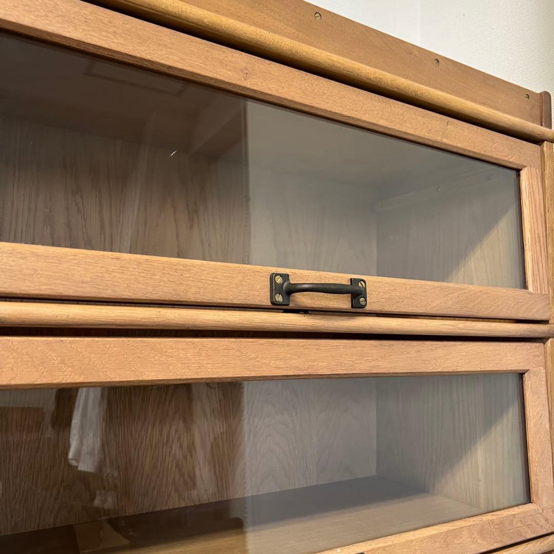 木製ラック・ウッドラック journal standard Furniture BOND CABINET