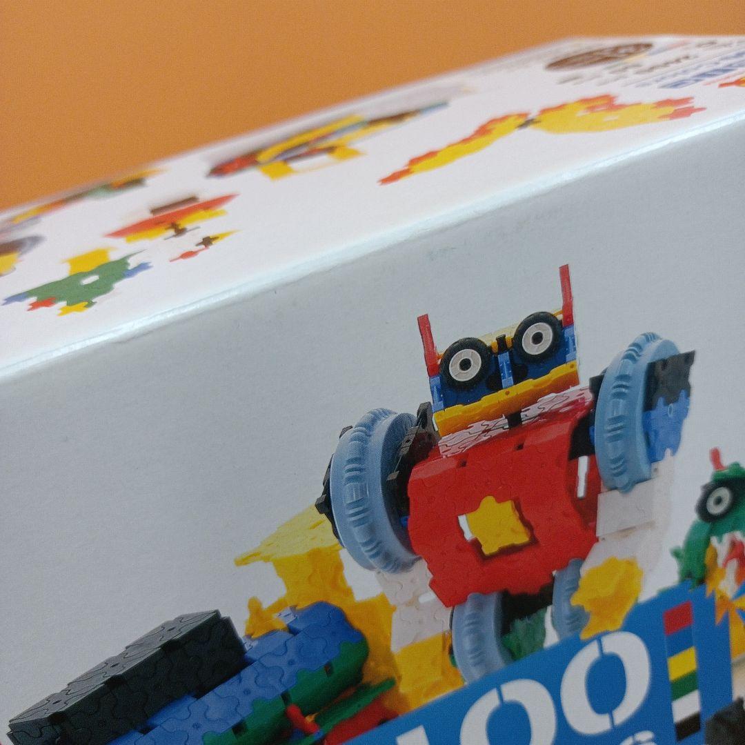 ② LaQ　約1.9キロ　ラキュー　ハマクロン　ミニタイヤ　まとめ売り