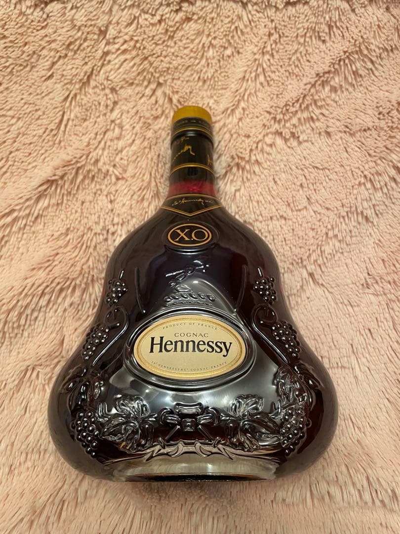 Hennessy XO コニャック　ヘネシー　700ml