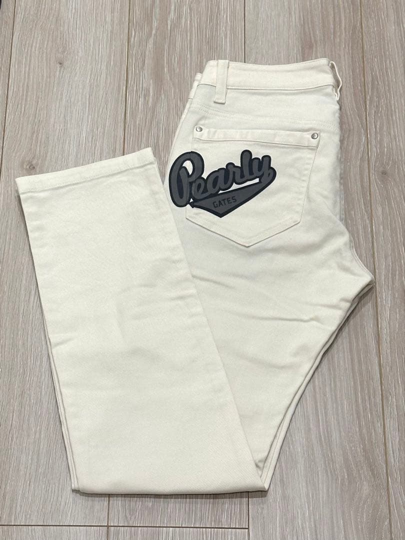 【専用出品】PEARLY GATES ⭐︎ ゴルフウェア 6点おまとめ商品