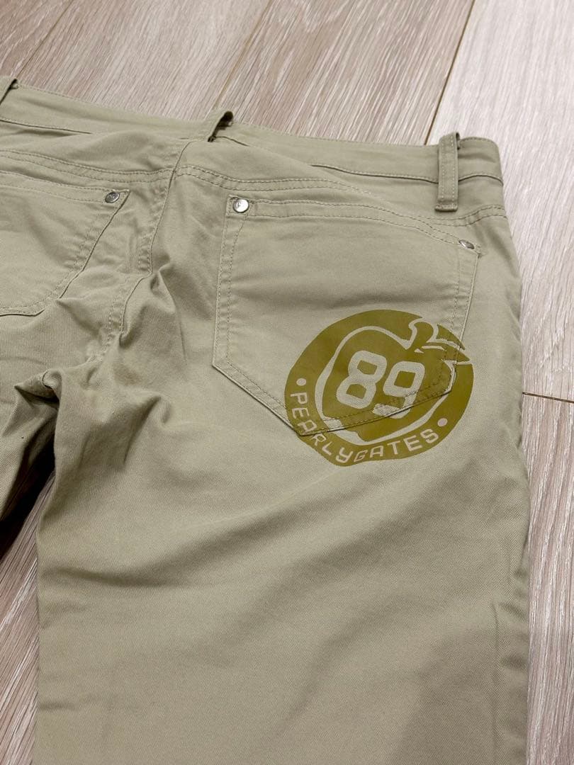 【専用出品】PEARLY GATES ⭐︎ ゴルフウェア 6点おまとめ商品