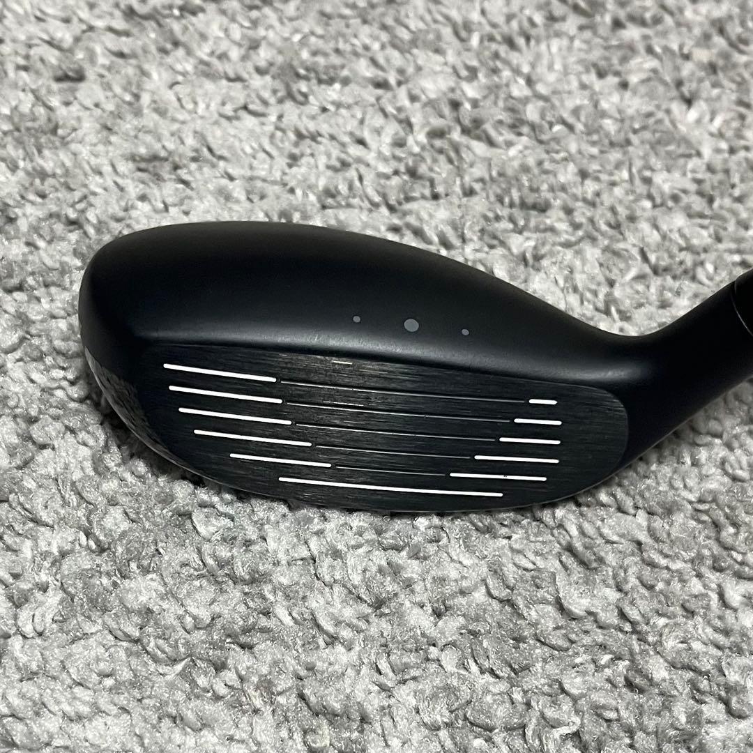 PING G425 ドライバー ユーティリティ 4本セット