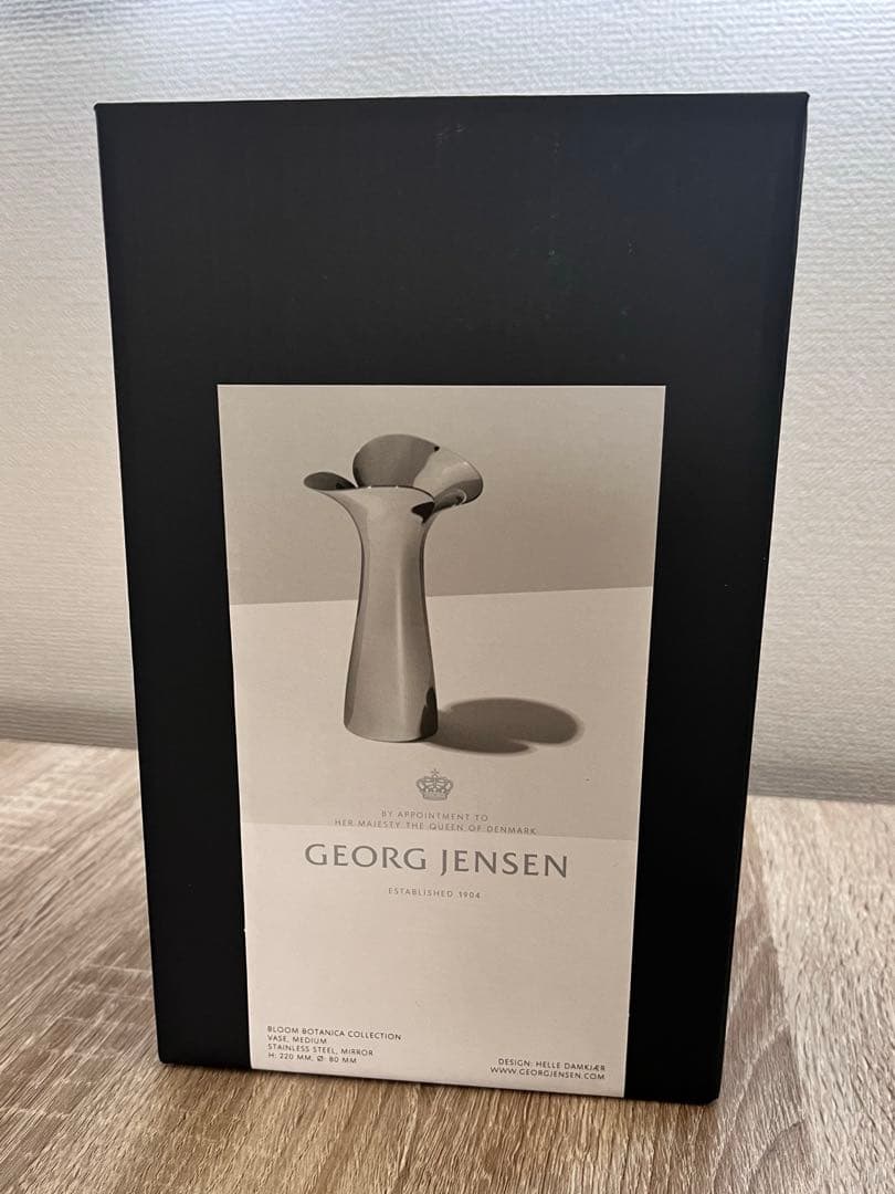 【新品】  BLOOM COLLECTION 花瓶