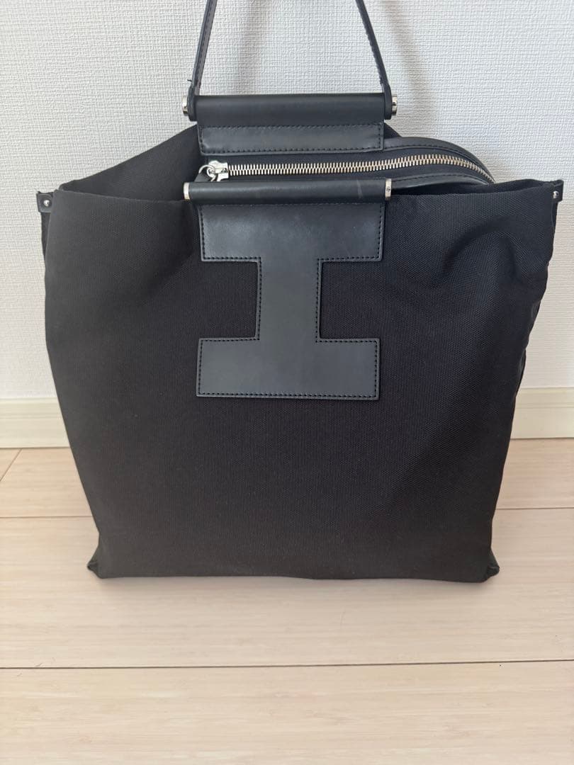 IACUCCI ソルベットBP ブラック 3wayバッグ