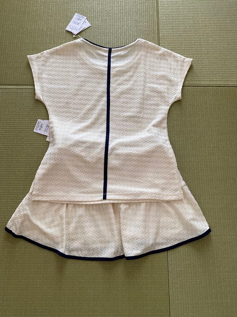 銀さま専用　FILA セットアップ　新品タグ付き