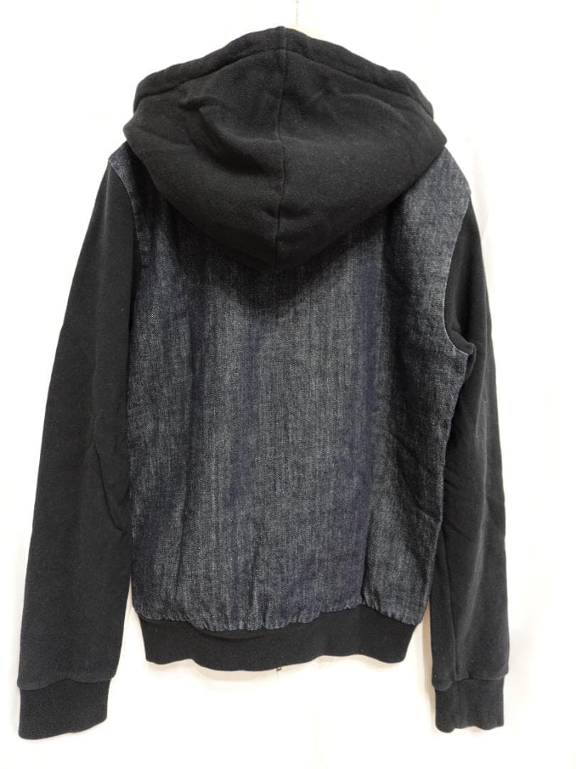 Maison Martin Margiela　デニムパーカー　マルジェラ