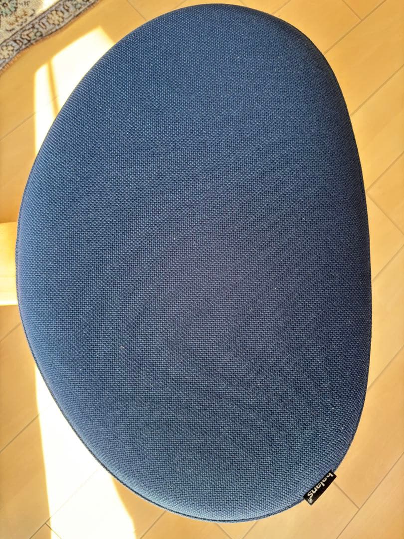 バランスラボ バランスイージー ネイビー ショートフレーム