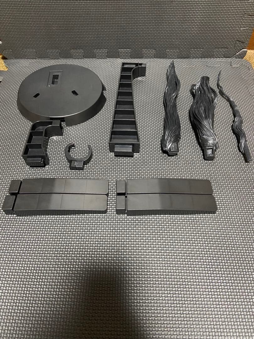 p*p様 HUNTER×HUNTER 一番くじ ラストワン ゴンさん ゴン