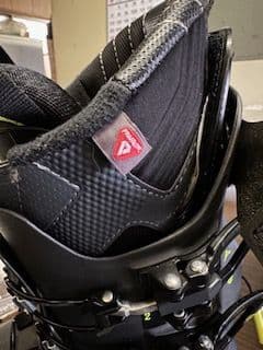 HEAD ヘッド KORE 2　24-24.5cm　ATブーツ