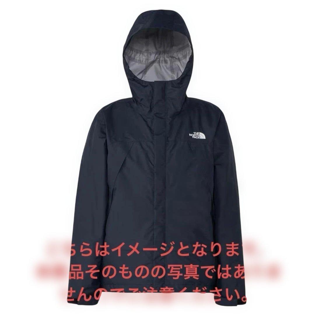 【新品】XLサイズ ノースフェイス ドットショットジャケット NP12550