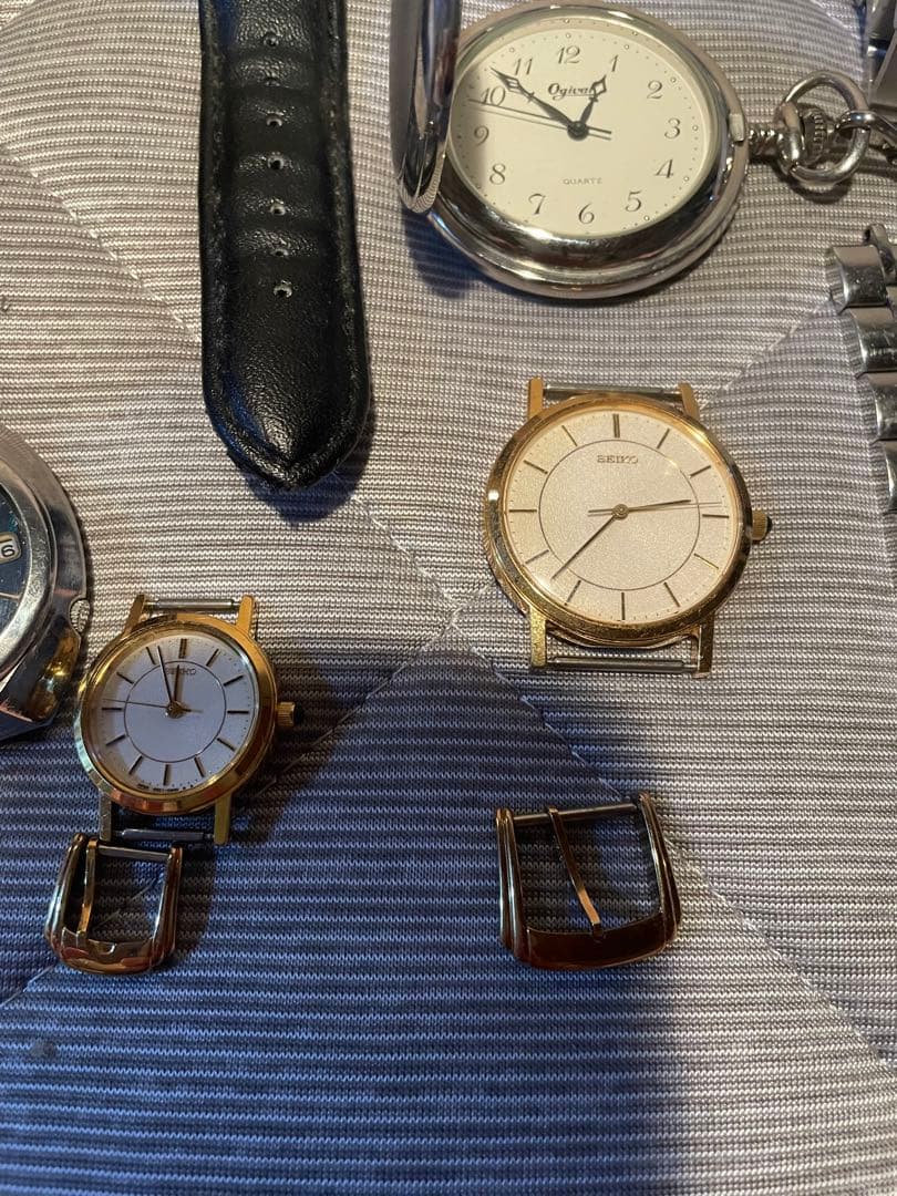 腕時計セット（複数）