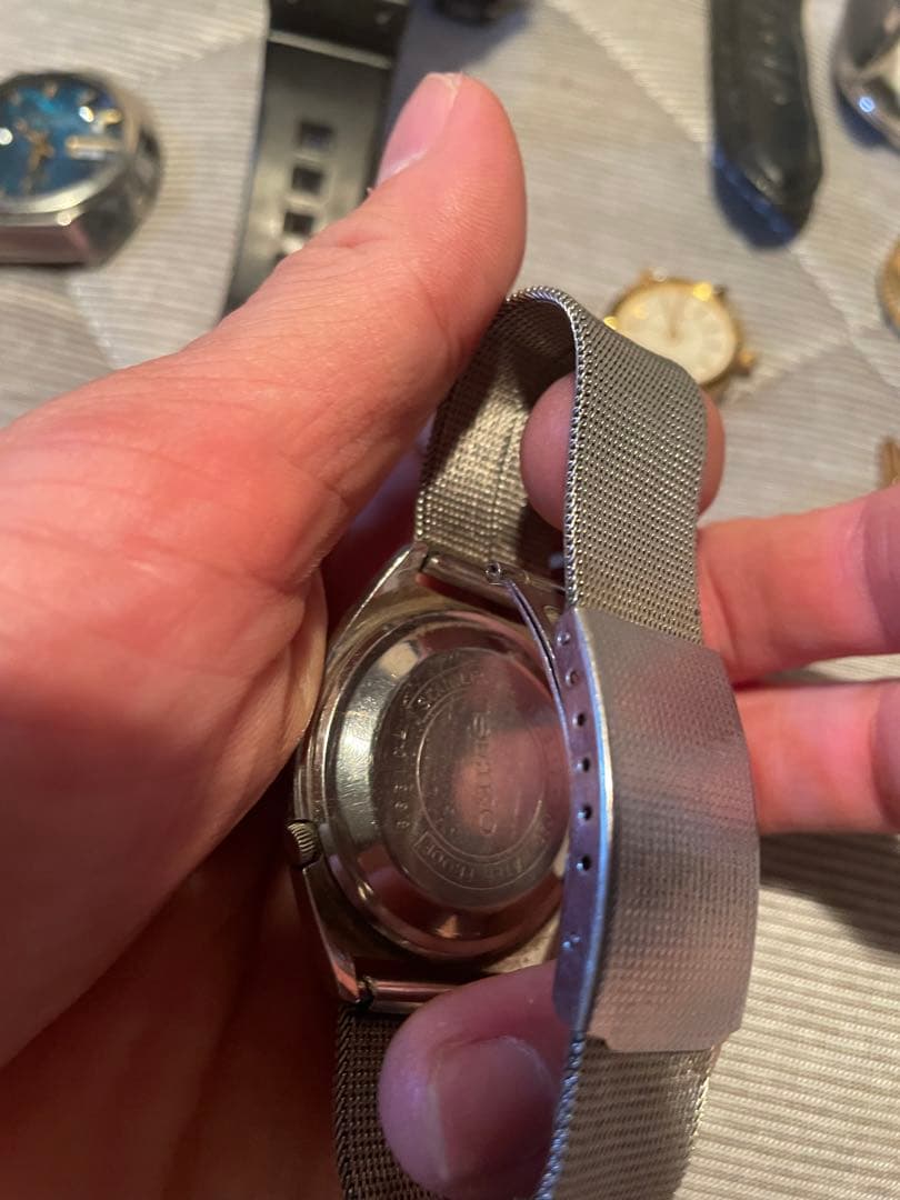 腕時計セット（複数）