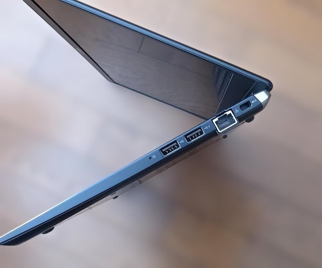 Windowsノート本体 dynabook G83/DN Core i5 RAM16GB SSD256GB