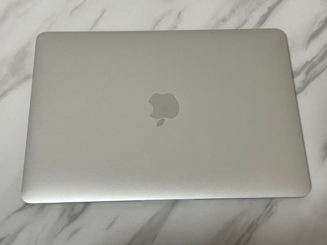 Apple MacBook 12インチ 2017