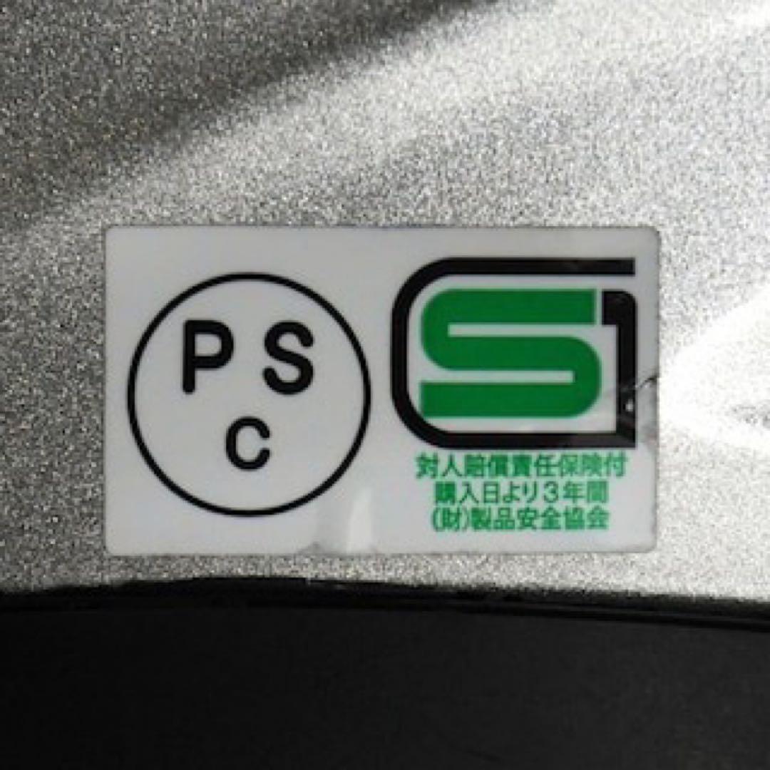 OCEAN BEETLE LACヘルメット　スペースグレー XL