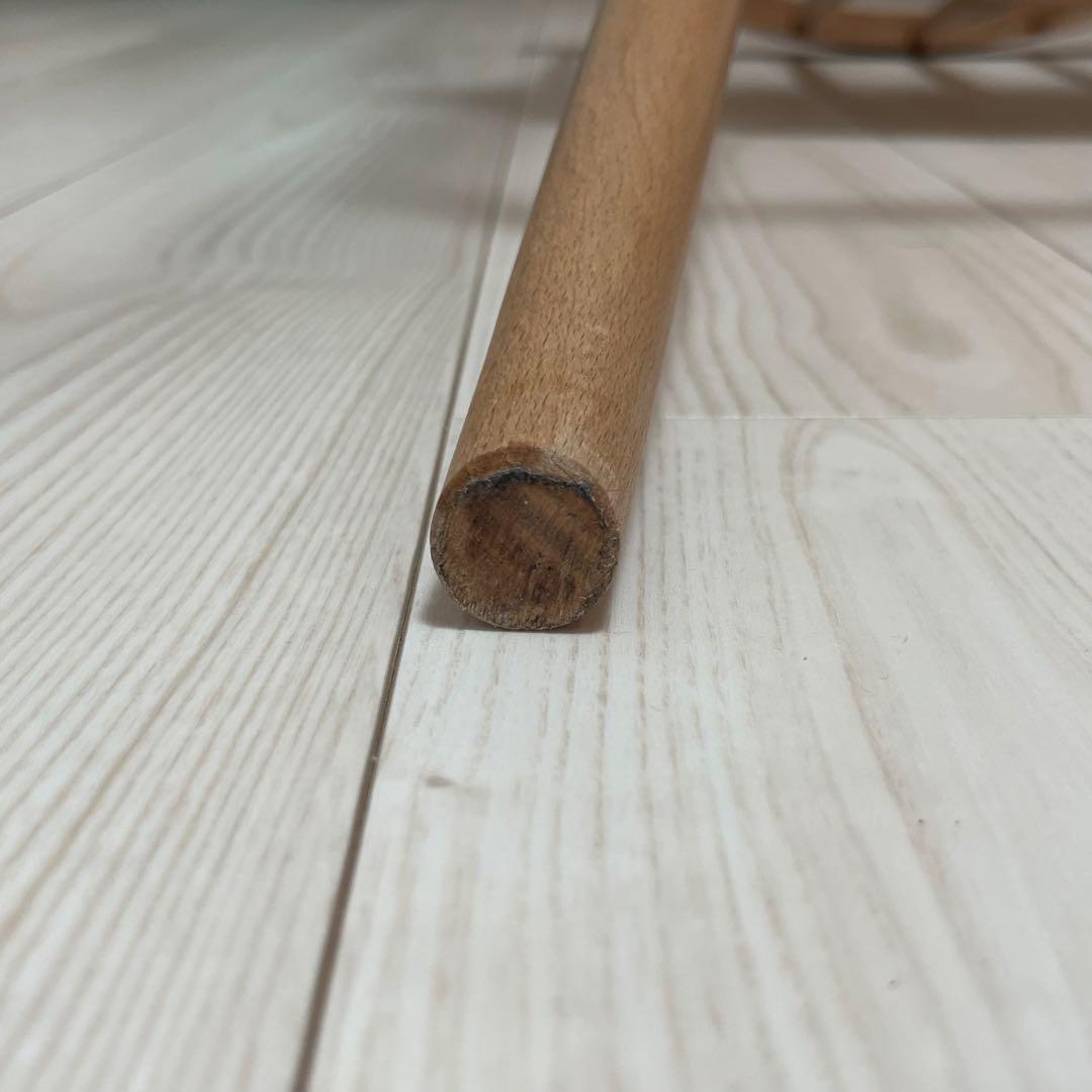 unico ウニコ KOTONA コトナ 椅子 チェア 1脚 ナチュラル