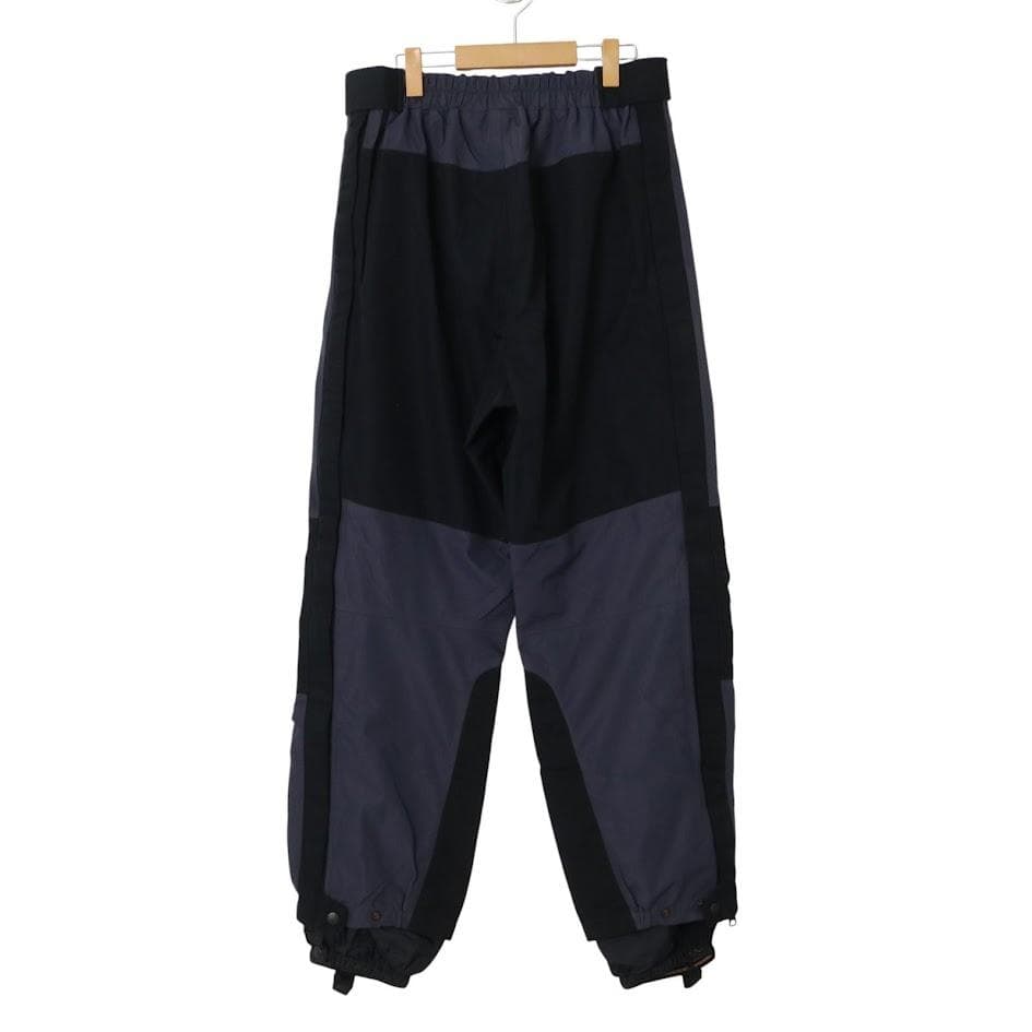 THE NORTH FACE ノースフェイス ゴアテックス パンツ 雪山　XL