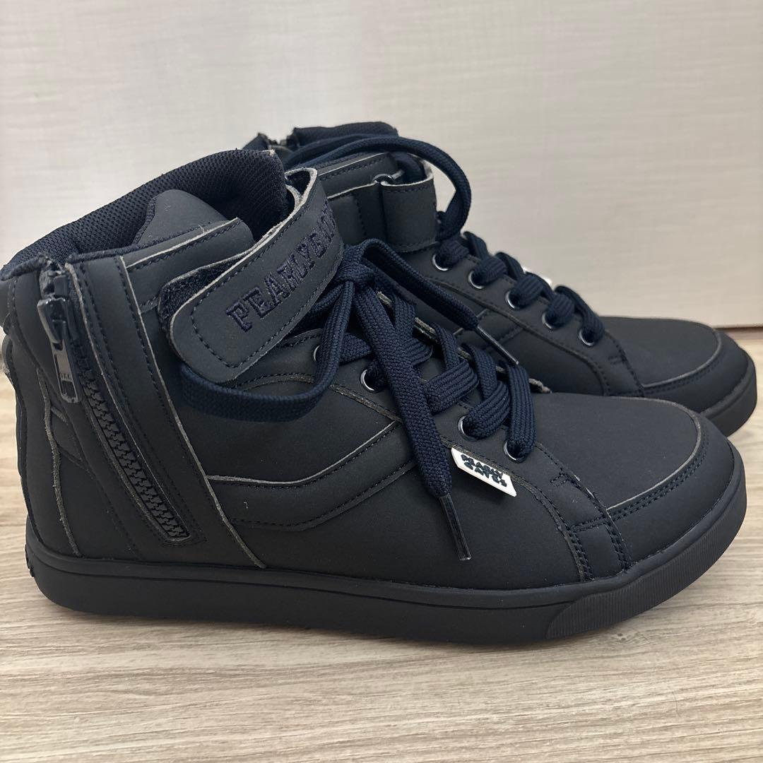 パーリーゲイツ　ゴルフシューズ　24cm 新品