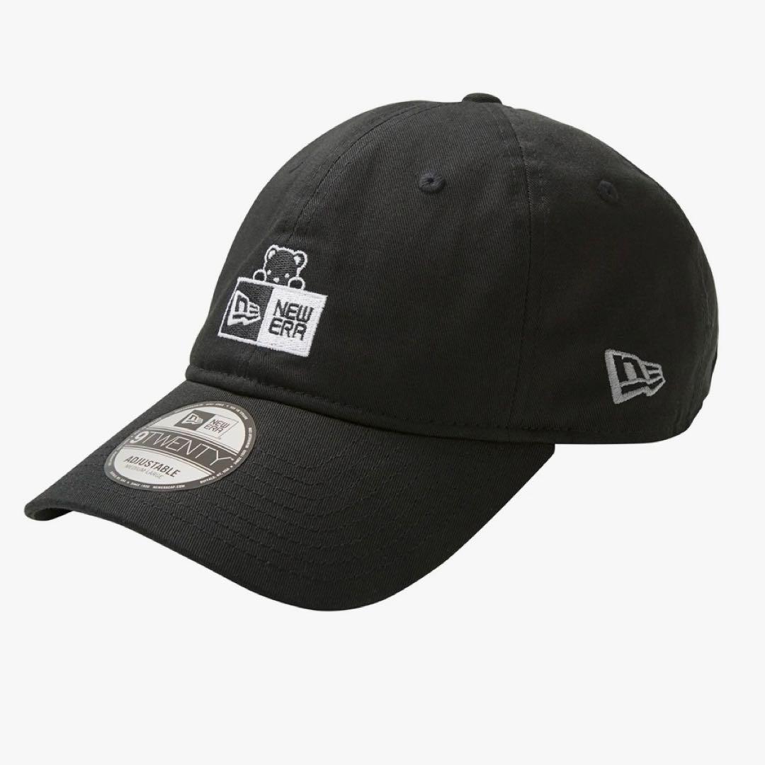 familiar ベースボールキャップ NEW ERA® × familiar