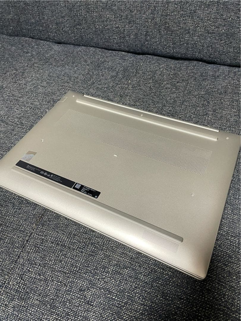 Windowsノート本体 HP ProBook 460G11 Ultra7 155U 32GB 512