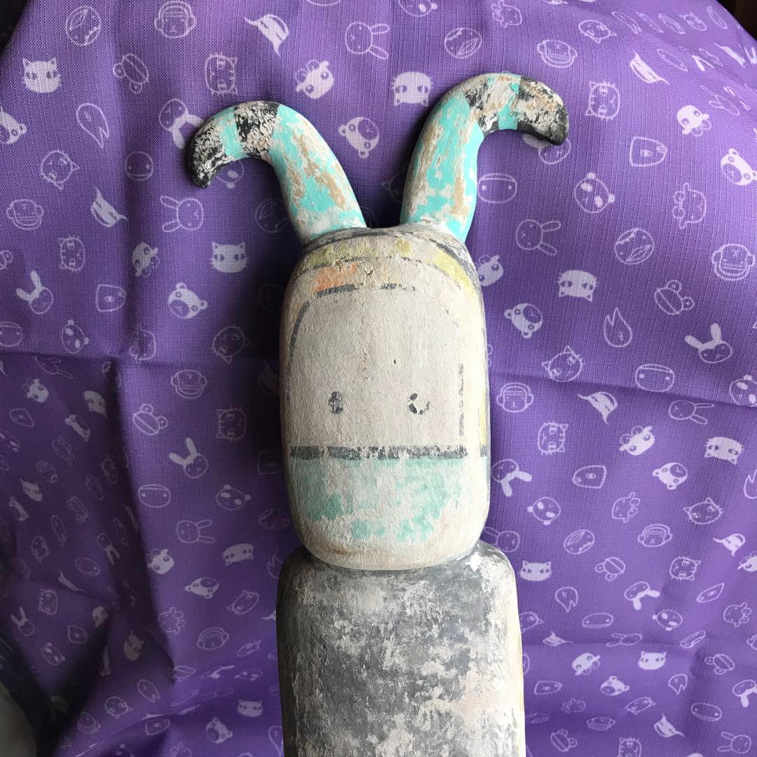 カチーナドール