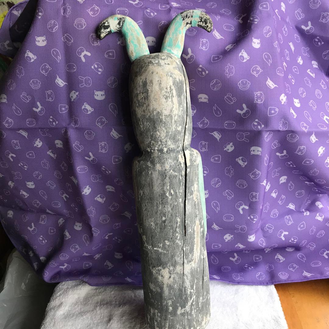 カチーナドール