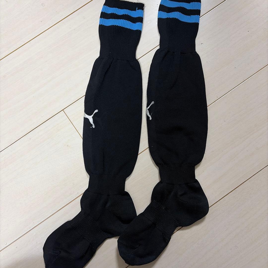 川崎フロンターレ ジャケット・パンツセット、バック未使用