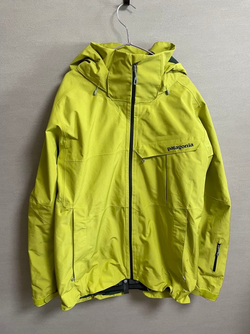 パタゴニア　パウダーボウルジャケット　GORE-TEX 31390FA14