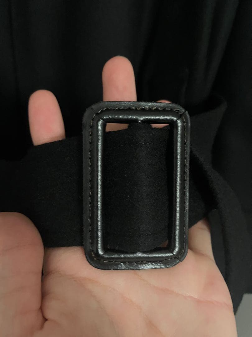 stein 21AW LAY CHESTER COAT コート