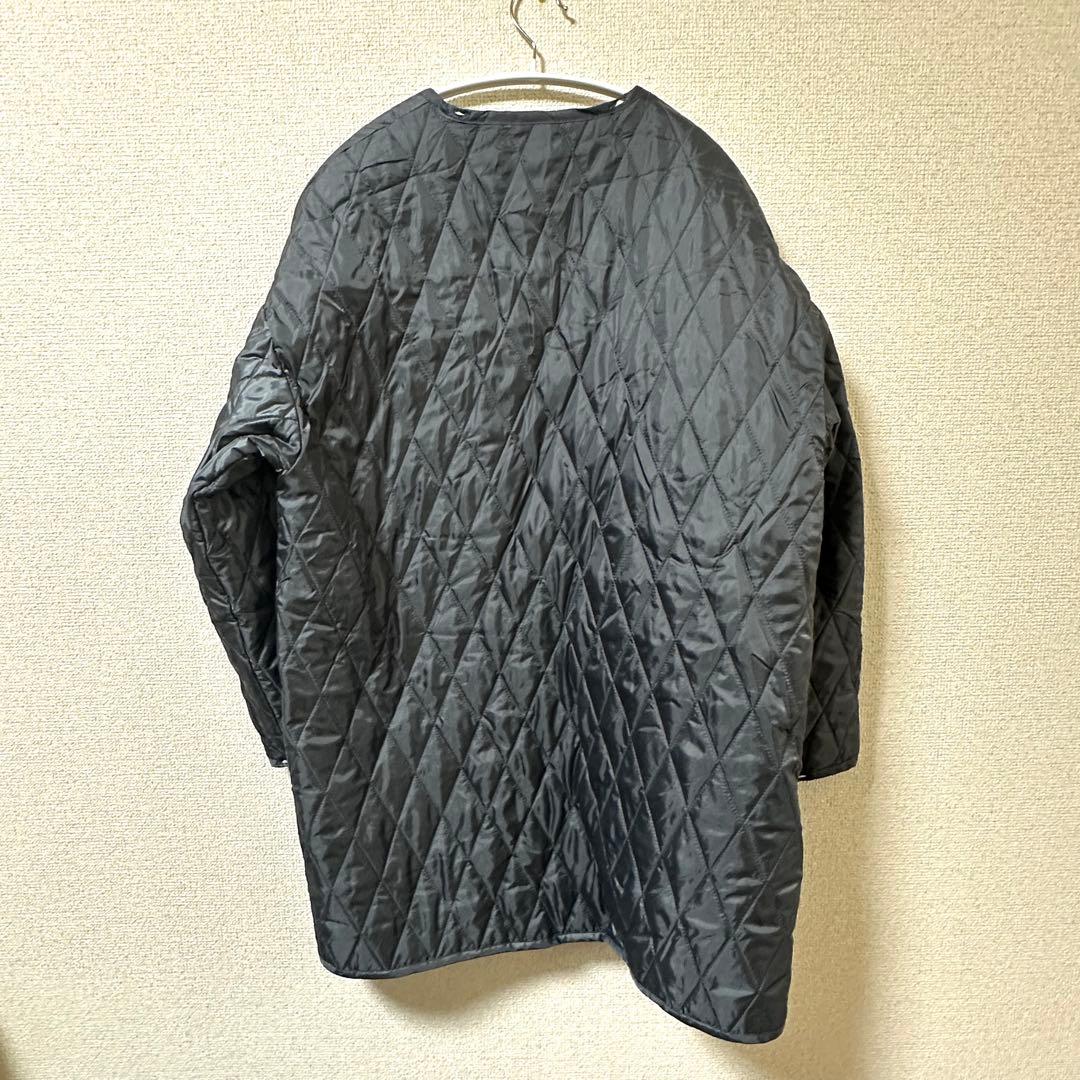 セール　コート　スタンドカラー　オズモーシス　美品　新作　OSMOSIS