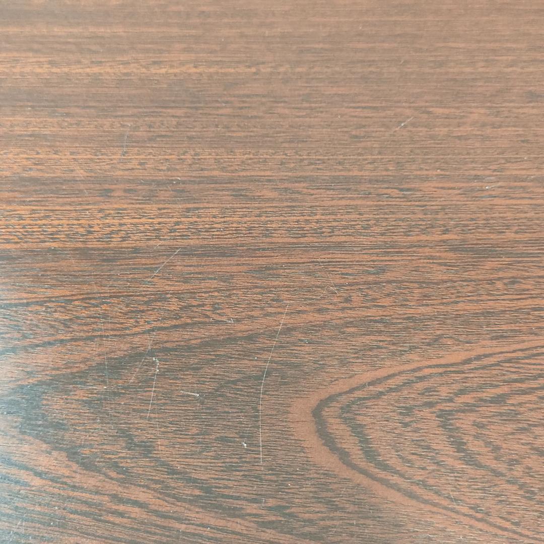 カリモク　サイドテーブル　リビングテーブル　ヴィンテージ