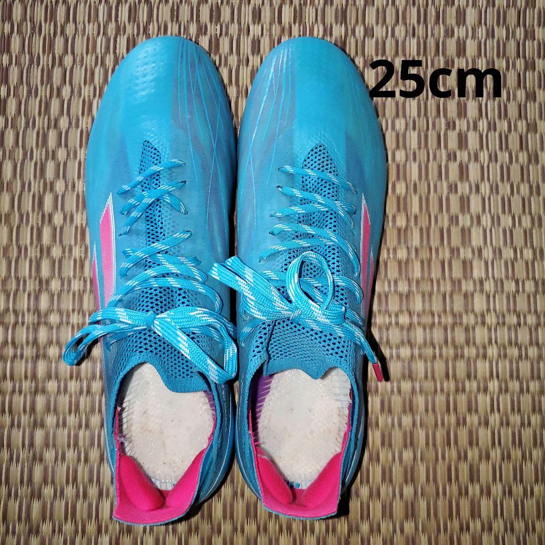 アディダス　スピードフロー.1　HG