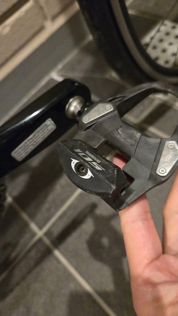 GIANT CONTEND SL 1 アルミフレームロードバイク