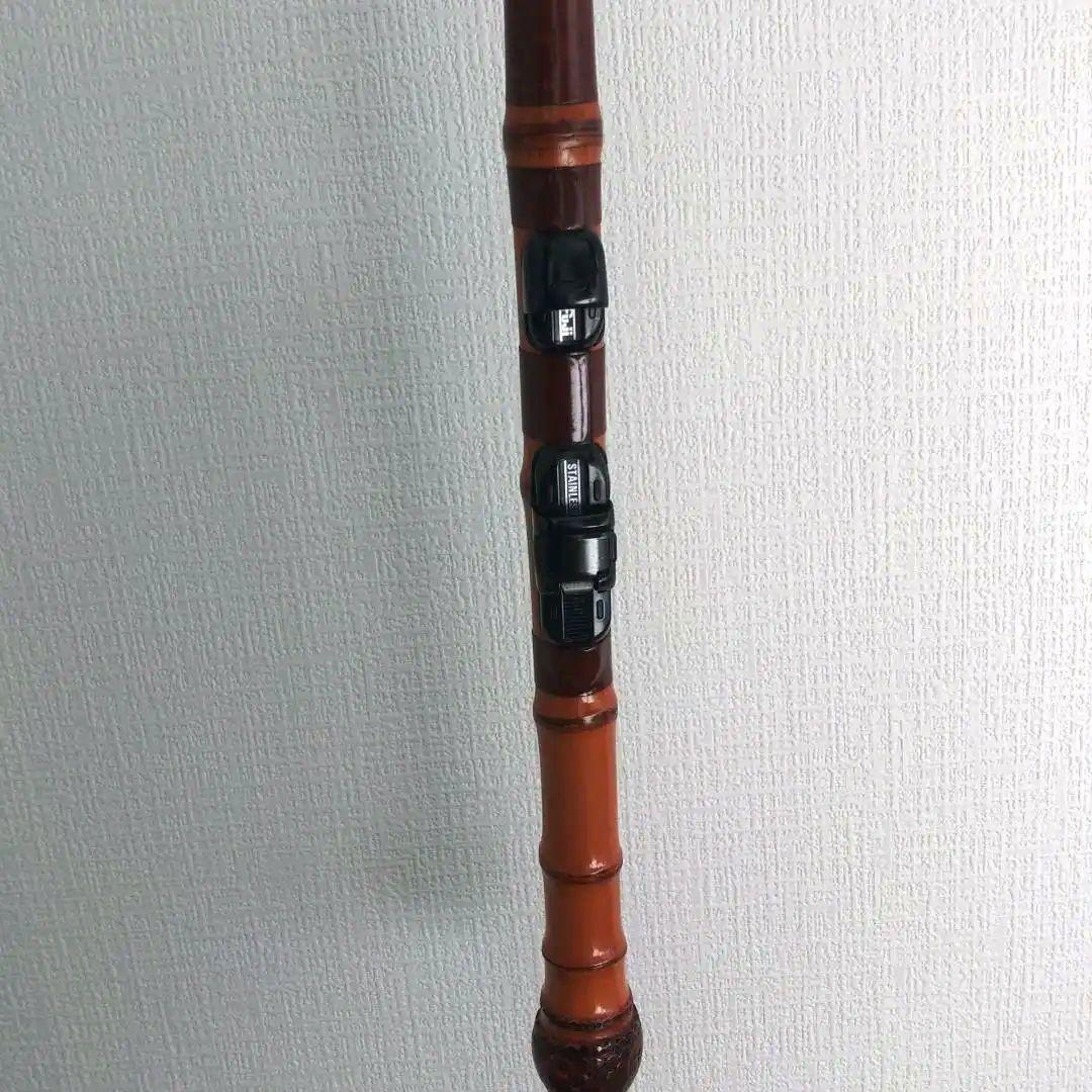 天明　和竿　チヌ